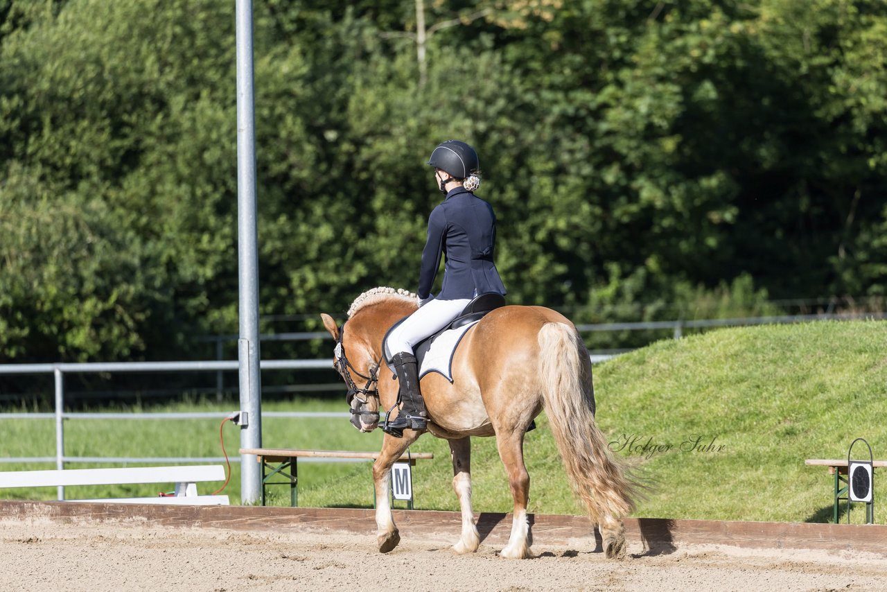 Bild 24 - Pony Akademie Turnier